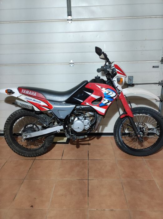 DT50R para peças