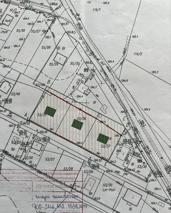 Radawa dzielnica Kudryki