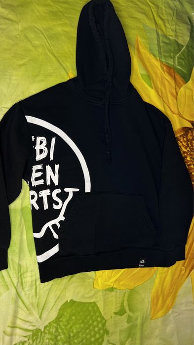 Толстовка для хлопця