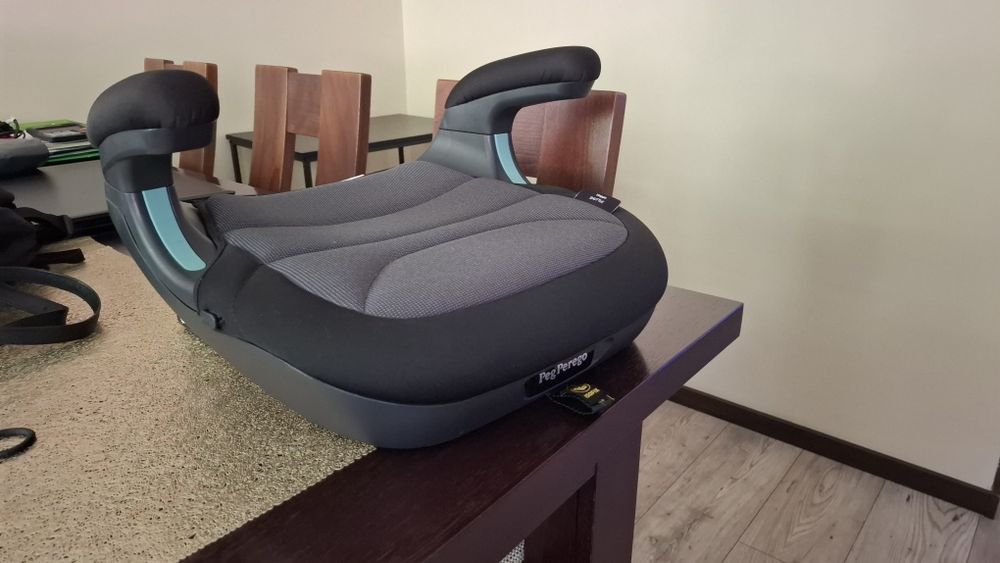 Podstawka samochodowa peg-perego