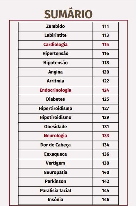 Manual 99 protocolos de acupuntura