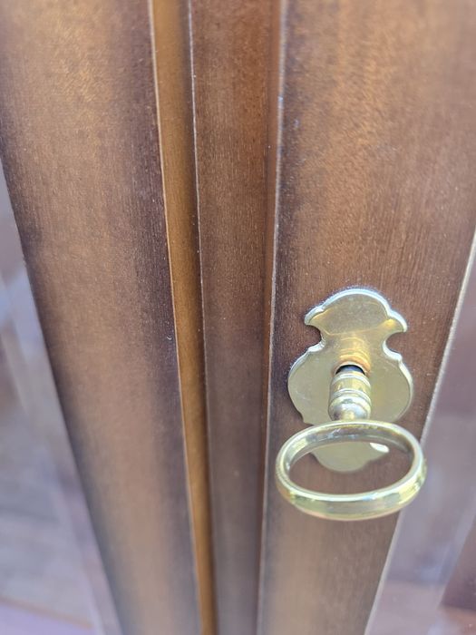 Witryna | Kredens | Vintage