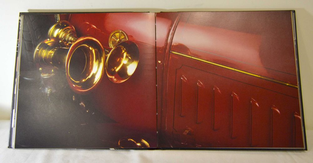 O Automóvel em Portugal - Livro Temático dos CTT.