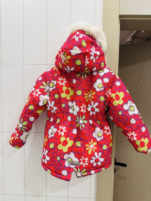 Куртка Reima 104 см