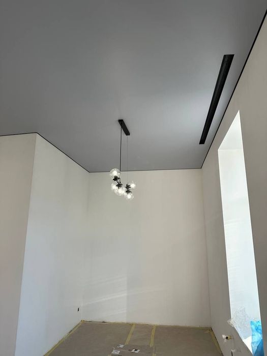 Натяжна стеля Калуш, Долина, Брошнів. Сучасний дизайн та гарантія