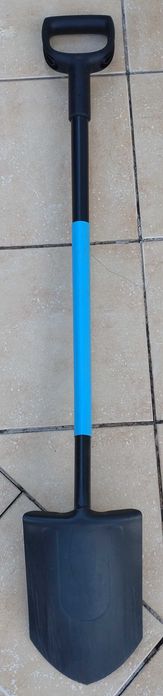 CELLFAST CELLPRO Szpadel ostry 40-204 długość 120 cm