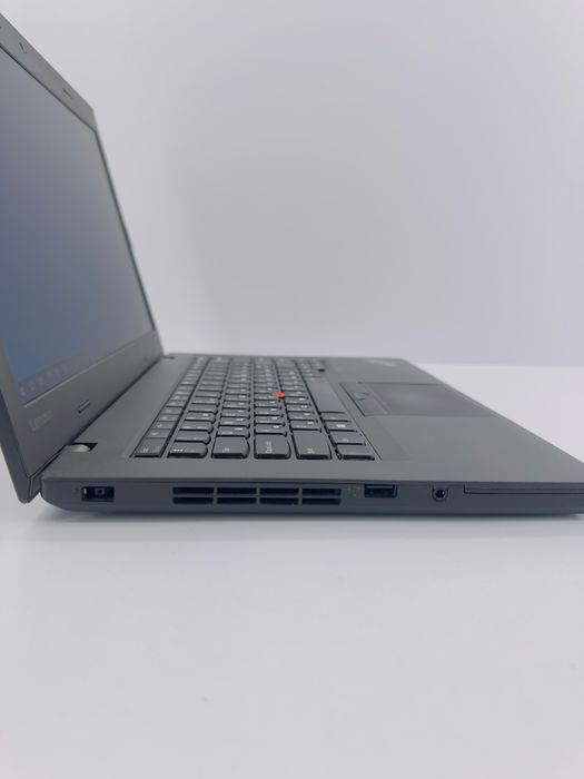 Lenovo ThinkPad L470 / i5-6200U / 8GB DDR4 / SSD 256GB