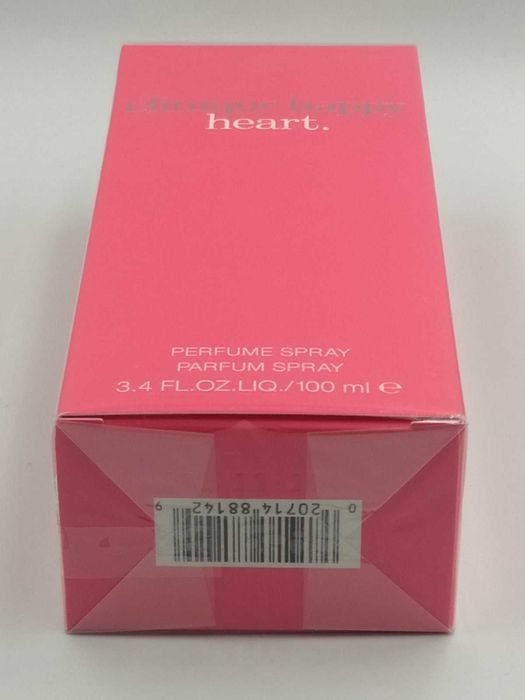 Clinique Happy Heart edp 100 мл Оригинал