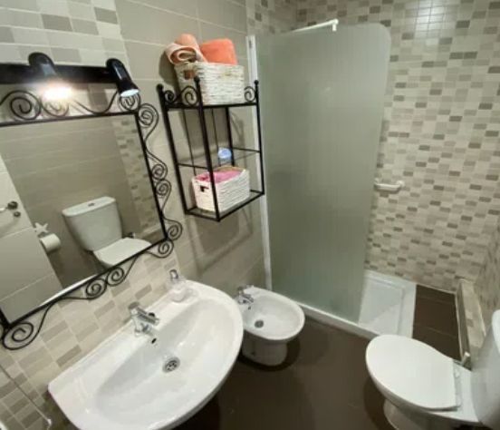 Arrendo T2 em Porto Mós