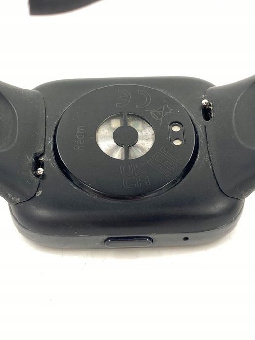 outlet smartwatch xiaomi redmi watch 3 active czarny opis