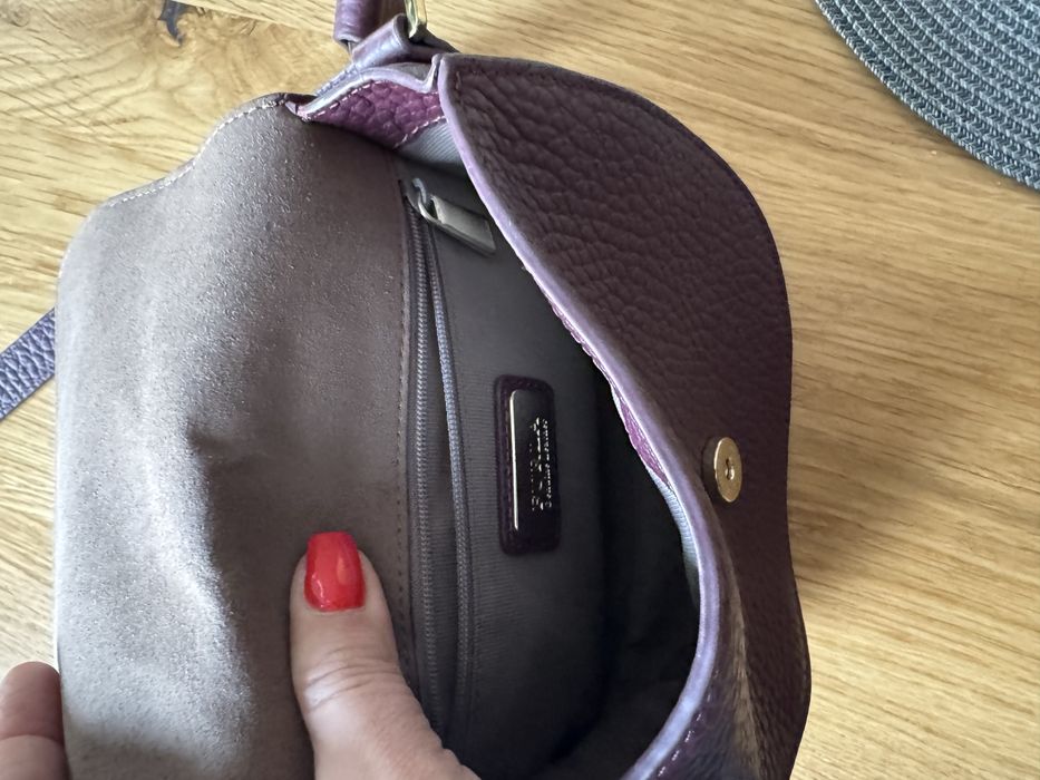 Torba na ramie Furla orygial