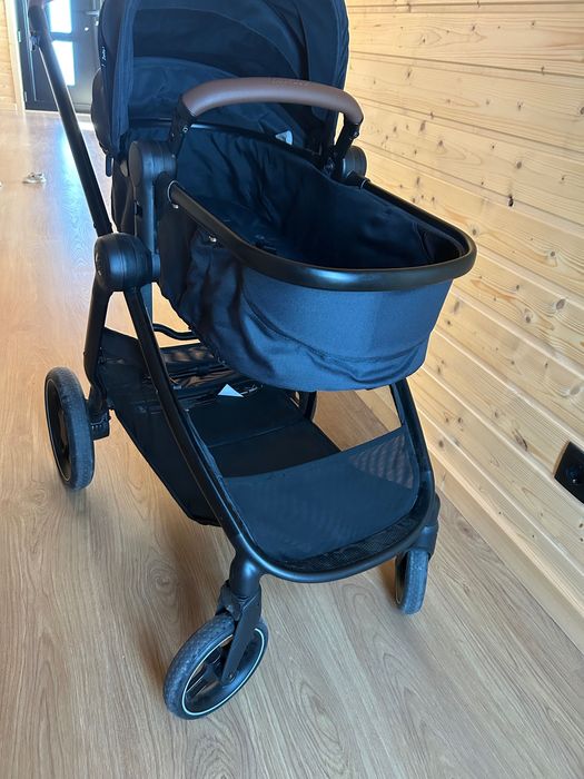 Carrinho Zélia Maxicosi