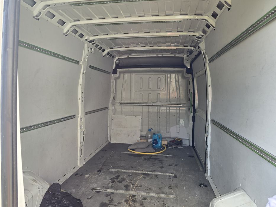 Пежо Боксер Peugeot Boxer