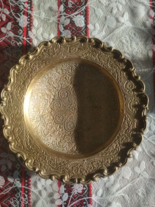 Чудовий чайний кофейний сервіз Італія