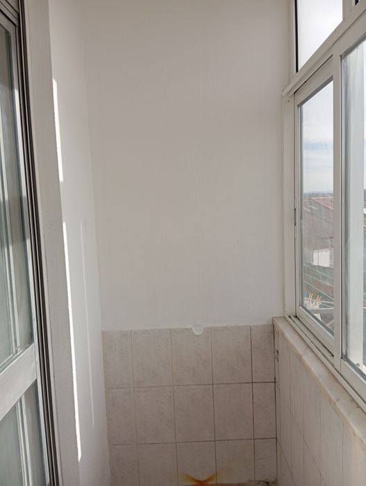 Apartamento T1 renovado