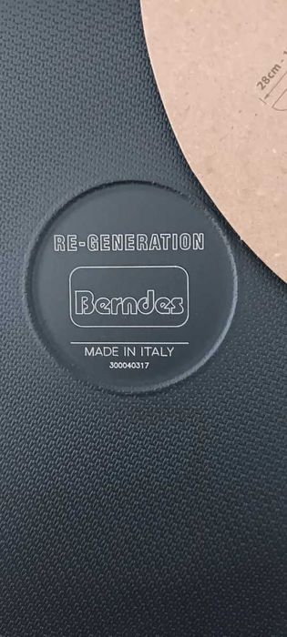 2 Frigideiras WOK e Tampa c/ 28 cm "Re-Generation Berndes® (Estrear)