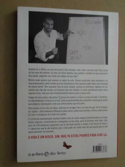 Dare to Live by Gustavo Santos64298009349891123