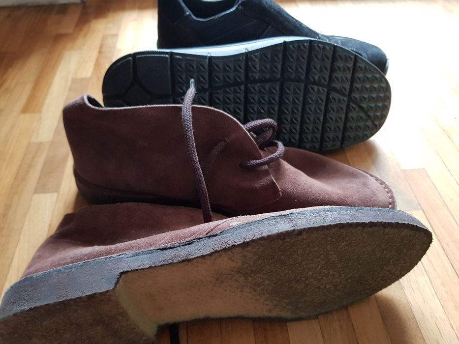 NOWE Buty męskie 43 Włochy