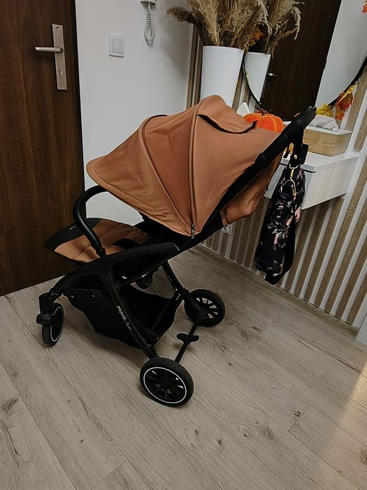 Spacerówka Fuel Espiro