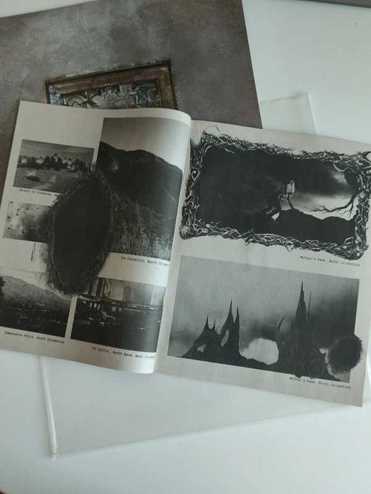 Lady Gaga Chromatica limited edition trifold winyl