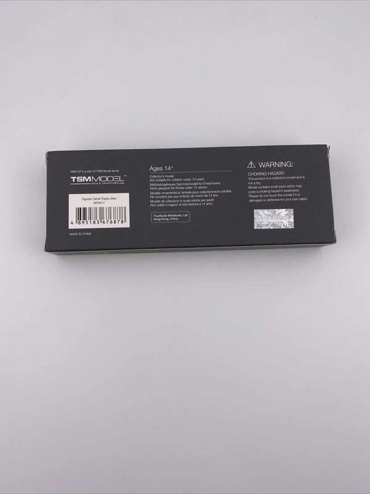 Mini GT Mini Figures Camel Trophy & Liberty Walk 1/64 (Set) - NOVOS