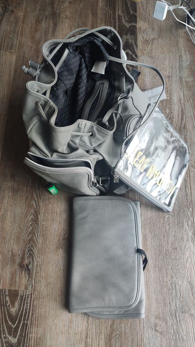 Сумка женская новая Steve Madder