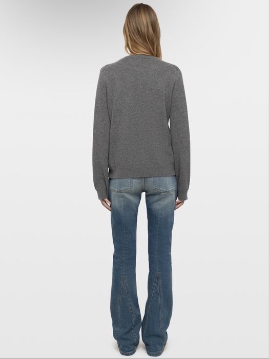 Светр свитер Zadig & Voltaire