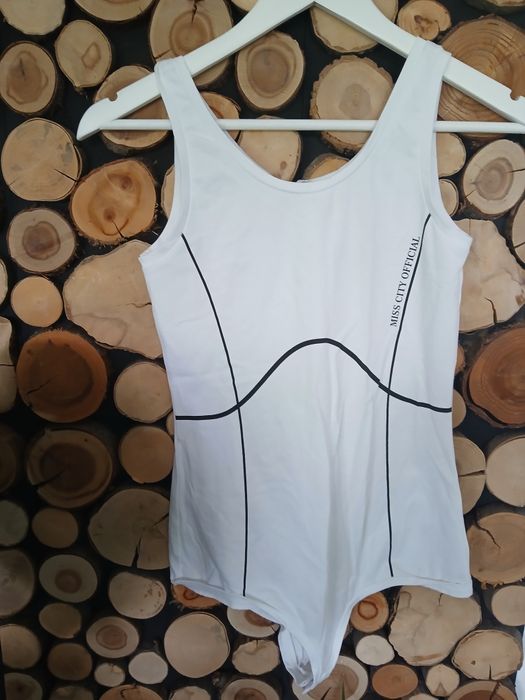 Nowe body MCO, r.M