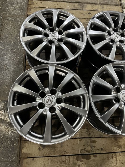 Диски Toyota , lexus Is 250