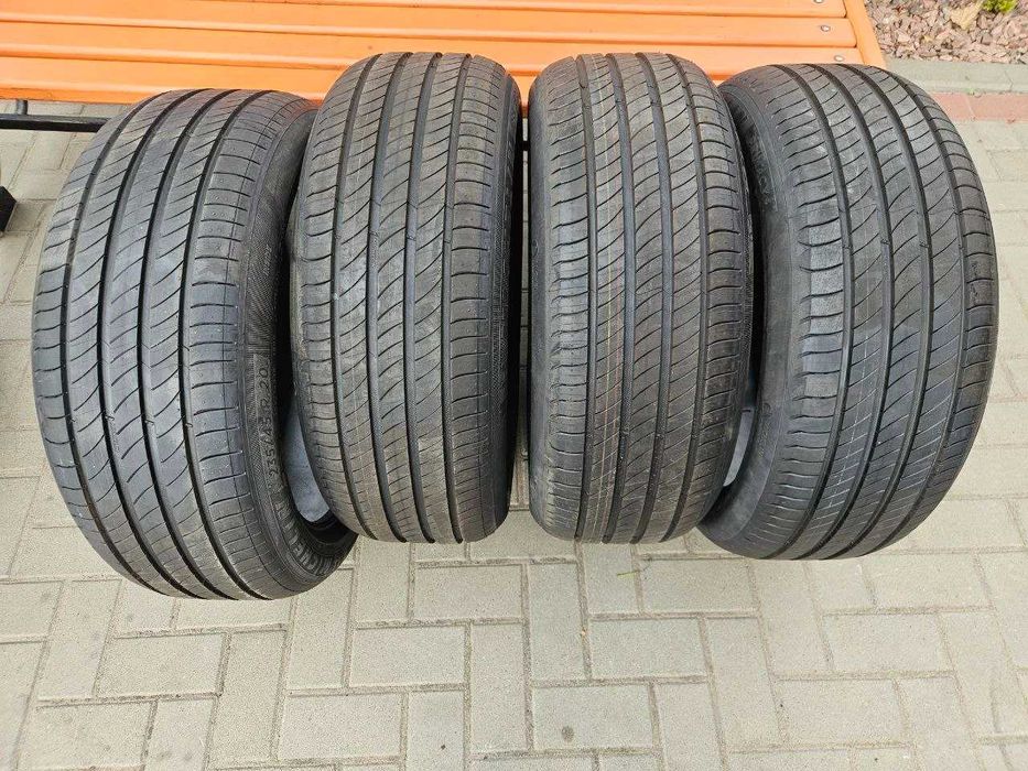 Шини 235/45 R20 100V Michelin Primacy 4 S1