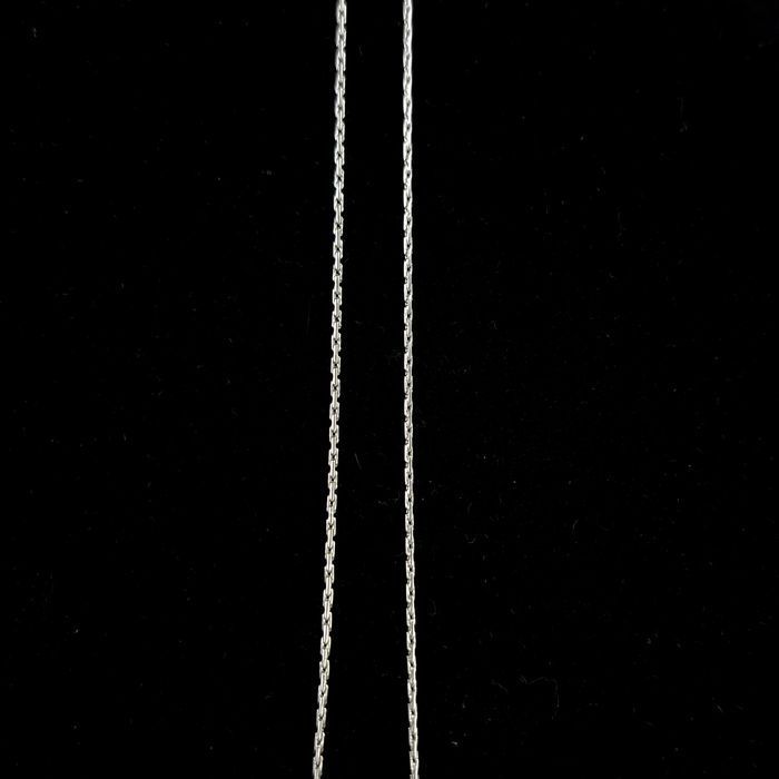 Łańcuszek cardano 50m / 0,6mm - Stal chirurgiczna