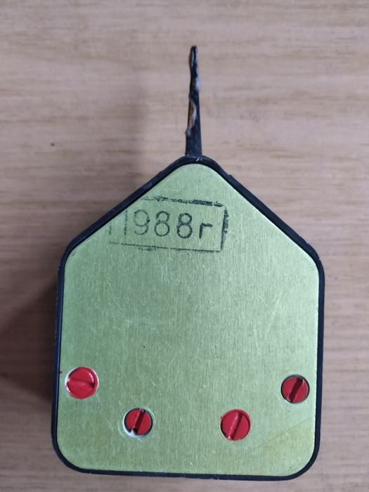 Граммометр часового типа СССР: 100 грн. - Для інших видів техніки ...