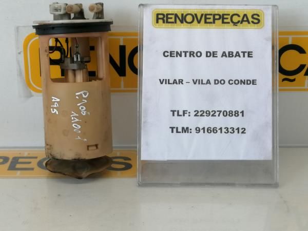 Bomba de combustível PEUGEOT 106 I (1A, 1C)