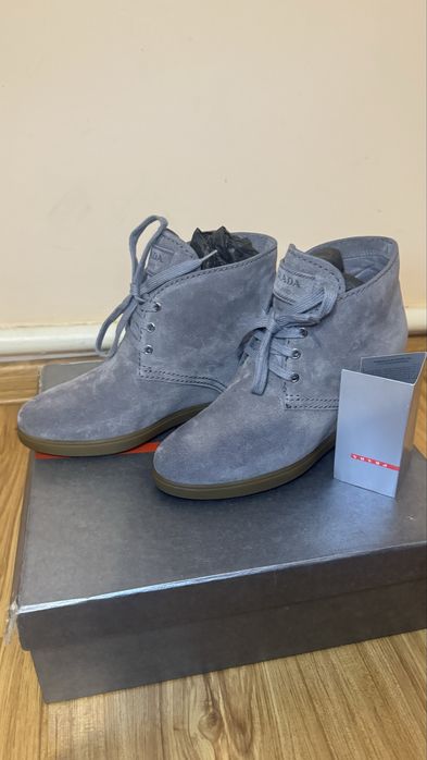Ботильйони  Prada