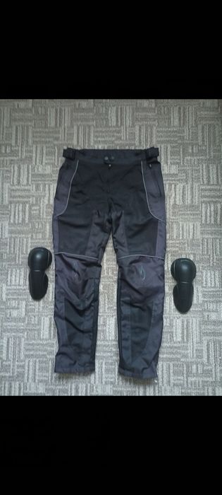 Літні Мото штани Richa AIRSUMMER TROUSERS