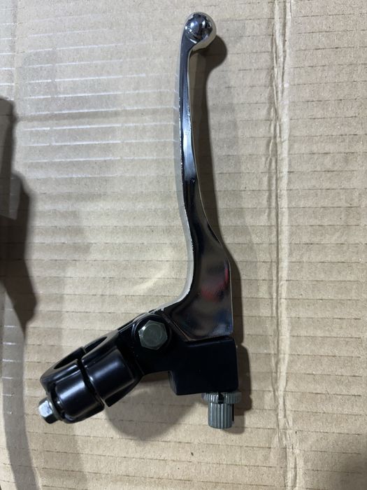 Conjunto manetes travao embreagem sachs lotus casal rz xf17 super