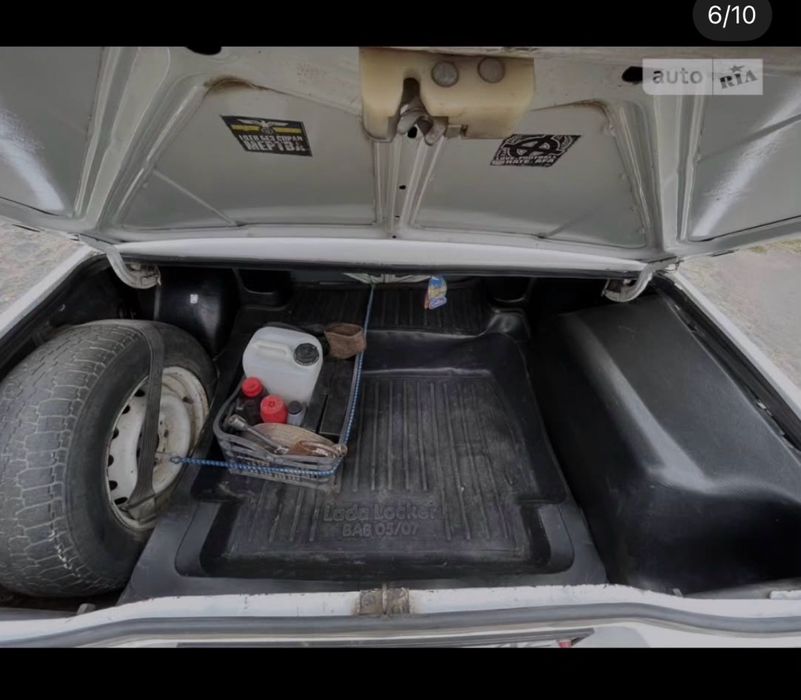 Продам Ваз 21053