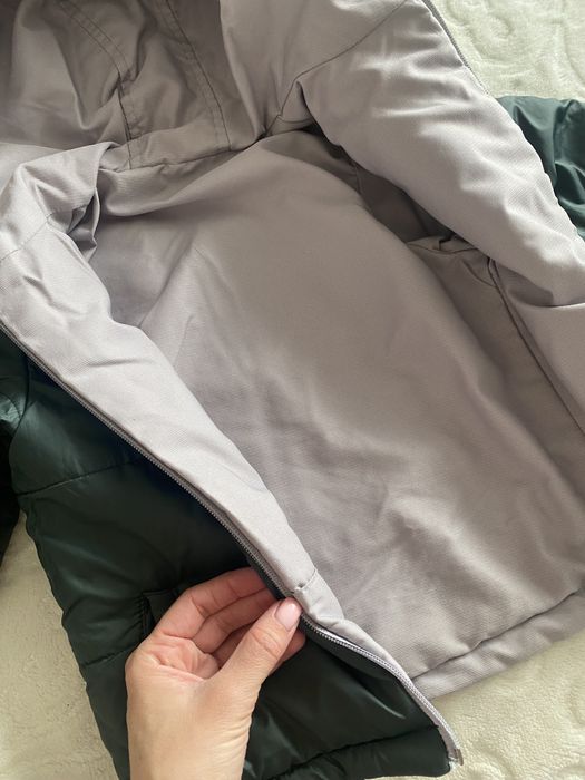 Куртка дитяча осінь весна 2-3 роки