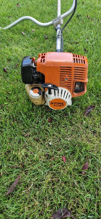 Kosa podkaszarka Stihl FS 87 kosiarka do trawy