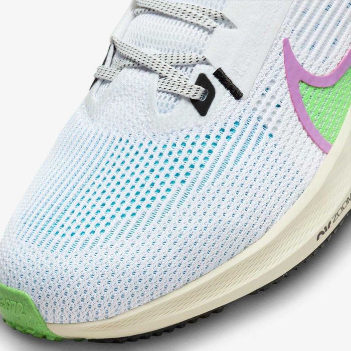 ‼️Кроссовки Nike Pegasus 40 ZoomX Fly Air React Оригинал! (FJ1051-100)
