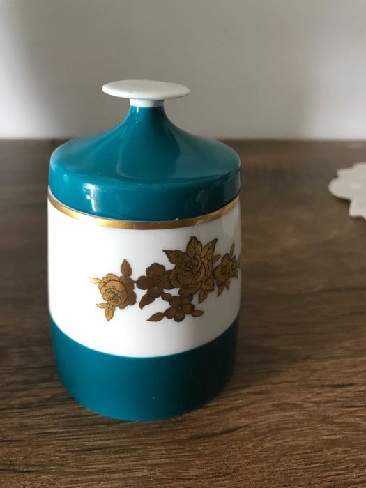 cukiernica  Fine China Lichte