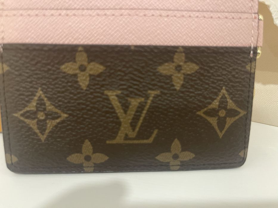 Carteira Louis Vuitton