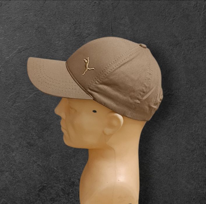 Czapka bawełniana unisex z daszkiem, rozmiar 54-56
