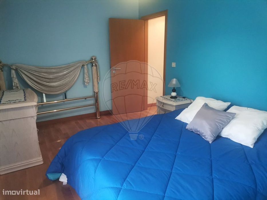 Apartamento T4 para venda