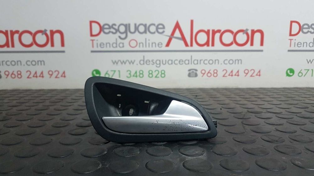 ALAVANCA FRENTE DIREITA FORD C-MAX TREND