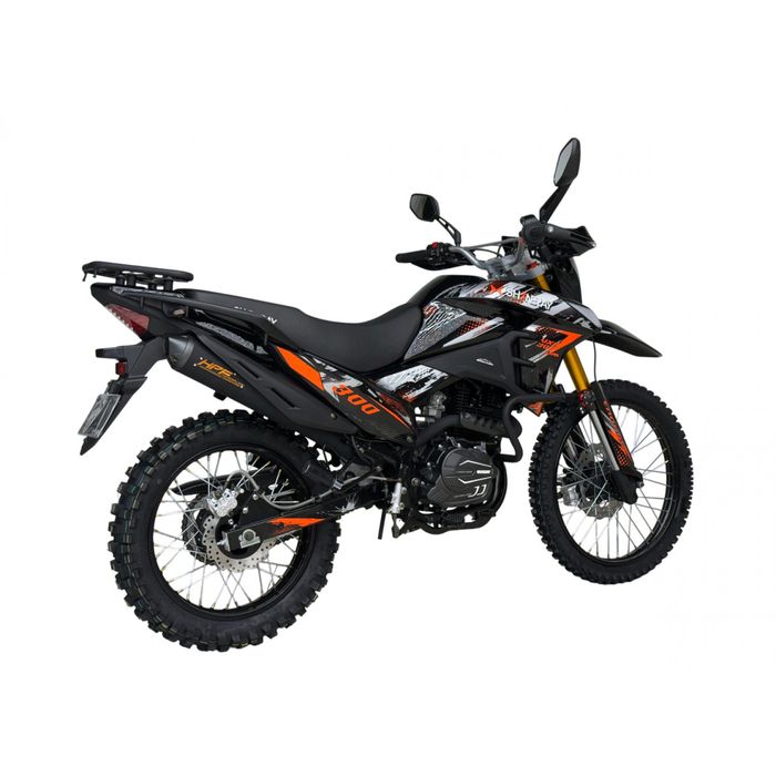 Shineray VXR 300 2026 Ендуро Мотоцикл 300 куб Новий Крос ТурЕндуро Дорожній Мото Наявність Доставка по Украіні