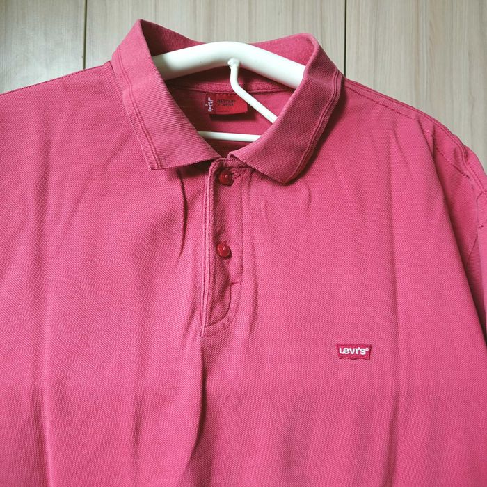 Koszulka polo Levi's rozm. XL