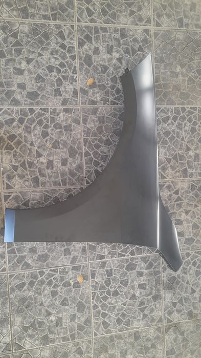 Gurda lamas Bwm serie 1  F40 lado Esquerdo