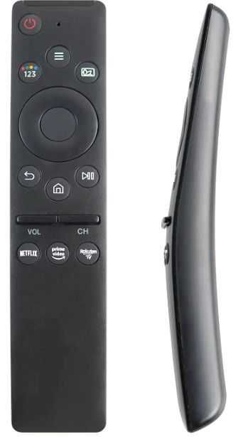 Пульты к ТВ Samsung (голосовые и др.)
