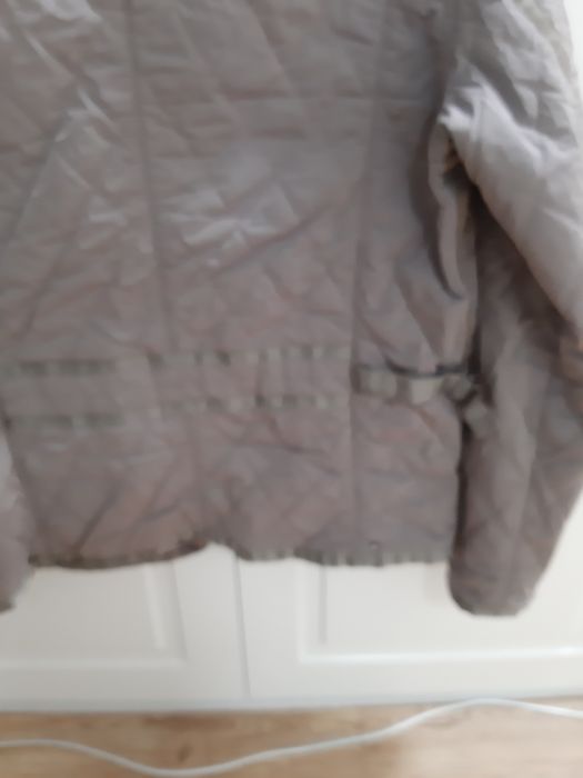 Zara kurtka wiosna  r.L